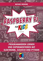 Raspberry kids programmieren gebraucht kaufen  Wird an jeden Ort in Deutschland