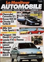 zx turbo d d'occasion  Livré partout en France