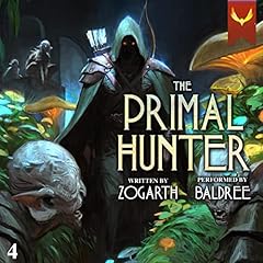 Primal hunter litrpg for sale  Delivered anywhere in USA 