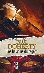 Baladins régent d'occasion  Livré partout en France