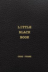 Little black book for sale  Delivered anywhere in USA 