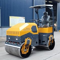 Ride road roller for sale  Delivered anywhere in USA 