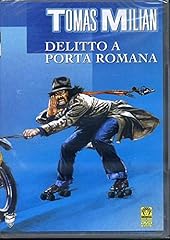 Delitto porta romana for sale  Delivered anywhere in UK