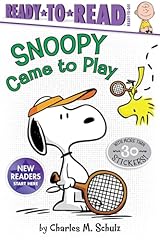 Snoopy came play gebraucht kaufen  Wird an jeden Ort in Deutschland