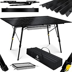 Kesser table camping d'occasion  Livré partout en France