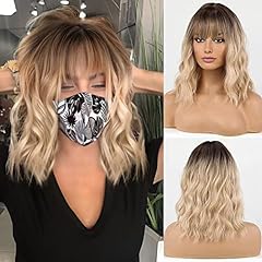 Haircube blonde wigs for sale  Delivered anywhere in Ireland