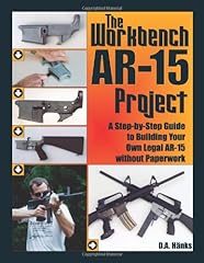 The workbench project d'occasion  Livré partout en France