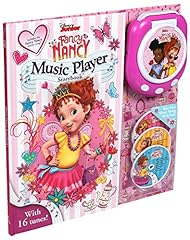 Disney fancy nancy for sale  Delivered anywhere in USA 