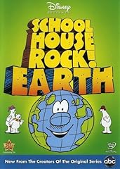 Schoolhouse rock earth for sale  Delivered anywhere in USA 