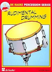 Rudimental drumming caisse d'occasion  Livré partout en France