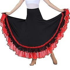 Damen flamenco dance gebraucht kaufen  Wird an jeden Ort in Deutschland