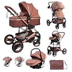 Baby stroller pram for sale  Delivered anywhere in UK