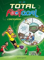 Total foot goal d'occasion  Livré partout en France