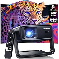 Projector wifi bluetooth for sale  Delivered anywhere in USA 