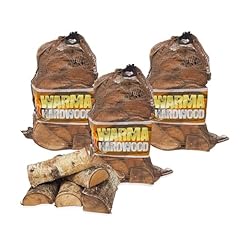 Hardwood firewood logs for sale  Delivered anywhere in UK