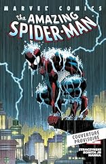 Spider man straczynski d'occasion  Livré partout en France