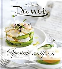 Speciale antipasti aa.vv. usato  Spedito ovunque in Italia 