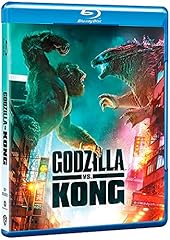 Godzilla kong bd d'occasion  Livré partout en France
