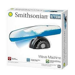 Smithsonian wave machine for sale  Delivered anywhere in USA 