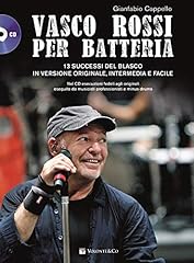 Vasco rossi per usato  Spedito ovunque in Italia 