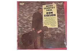 Don gibson mint gebraucht kaufen  Wird an jeden Ort in Deutschland