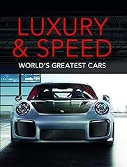 Luxury speed greatest for sale  Delivered anywhere in USA 