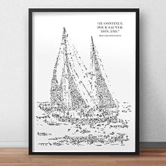Citation illustrée bernard d'occasion  Livré partout en France