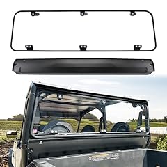 Cpowace rear windshield for sale  Delivered anywhere in USA 