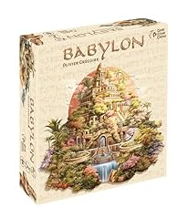 Synapses games babylon for sale  Delivered anywhere in USA 