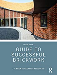 Guide successful brickwork for sale  Delivered anywhere in UK