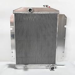 Wrcrad aluminum radiator for sale  Delivered anywhere in USA 