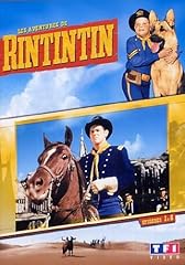 Rintintin vol. 8 d'occasion  Livré partout en Belgiqu