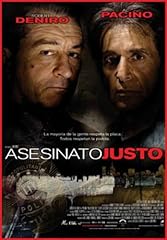 Asesinato justo import d'occasion  Livré partout en France