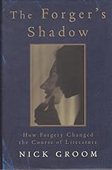 Forger shadow how d'occasion  Livré partout en Belgiqu