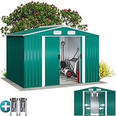Gardebruk abri jardin d'occasion  Livré partout en France