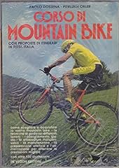 Corso mountain bike usato  Spedito ovunque in Italia 