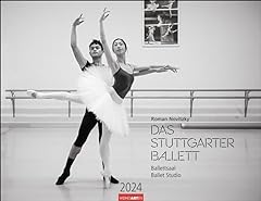 Ballettsaal stuttgarter ballet gebraucht kaufen  Wird an jeden Ort in Deutschland
