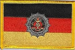 U24 aufnäher ddr gebraucht kaufen  Wird an jeden Ort in Deutschland