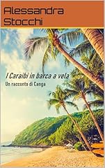 Caraibi barca vela usato  Spedito ovunque in Italia 