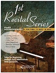 1st recital series gebraucht kaufen  Wird an jeden Ort in Deutschland