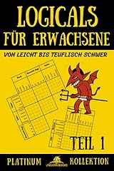 Logicals erwachsene leicht gebraucht kaufen  Wird an jeden Ort in Deutschland
