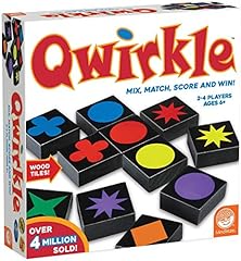Qwirkle Board Game for sale  Delivered anywhere in USA 