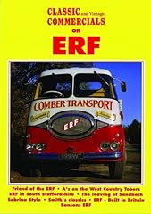 Erf classic vintage for sale  Delivered anywhere in UK