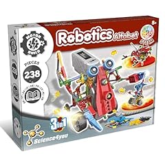 Science4you robotics alfabot for sale  Delivered anywhere in UK