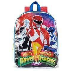 Power rangers backpack for sale  Delivered anywhere in USA 