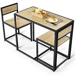 Costway bartisch set gebraucht kaufen  Wird an jeden Ort in Deutschland