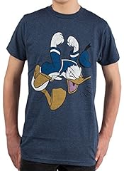 Disney mens donald for sale  Delivered anywhere in USA 