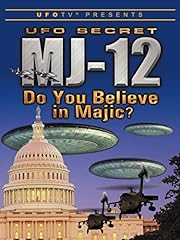 Ufotv presents ufo for sale  Delivered anywhere in USA 