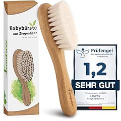 Lampox babyhaarbürste extra gebraucht kaufen  Wird an jeden Ort in Deutschland