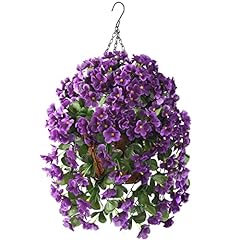Inqcmy artificial hanging for sale  Delivered anywhere in USA 